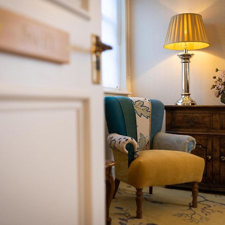 Greyfriars Hideaway Vila Oxford Exterior foto