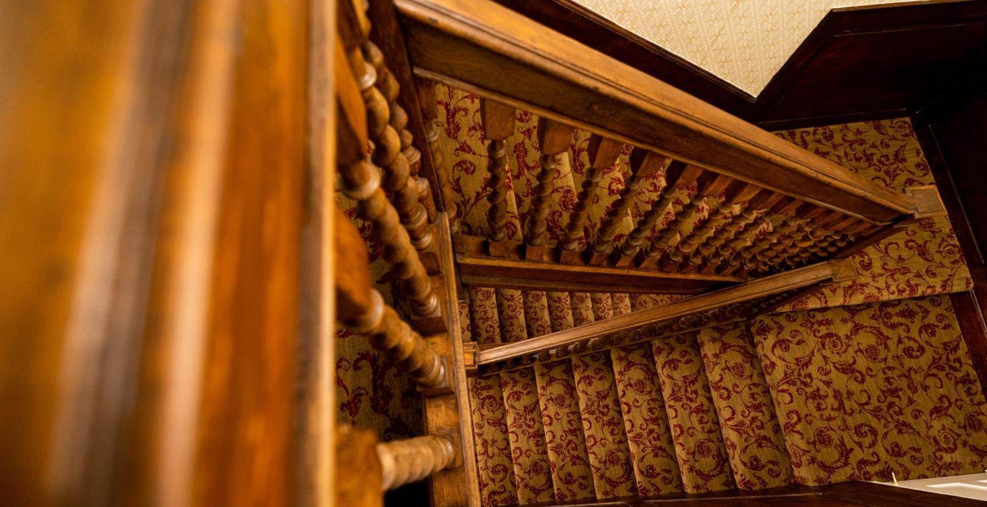 Greyfriars Hideaway Vila Oxford Exterior foto