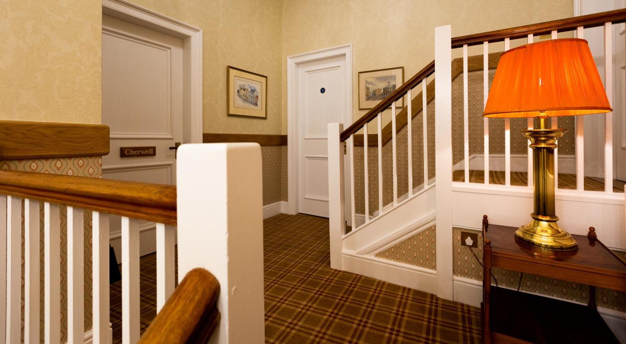 Greyfriars Hideaway Vila Oxford Exterior foto