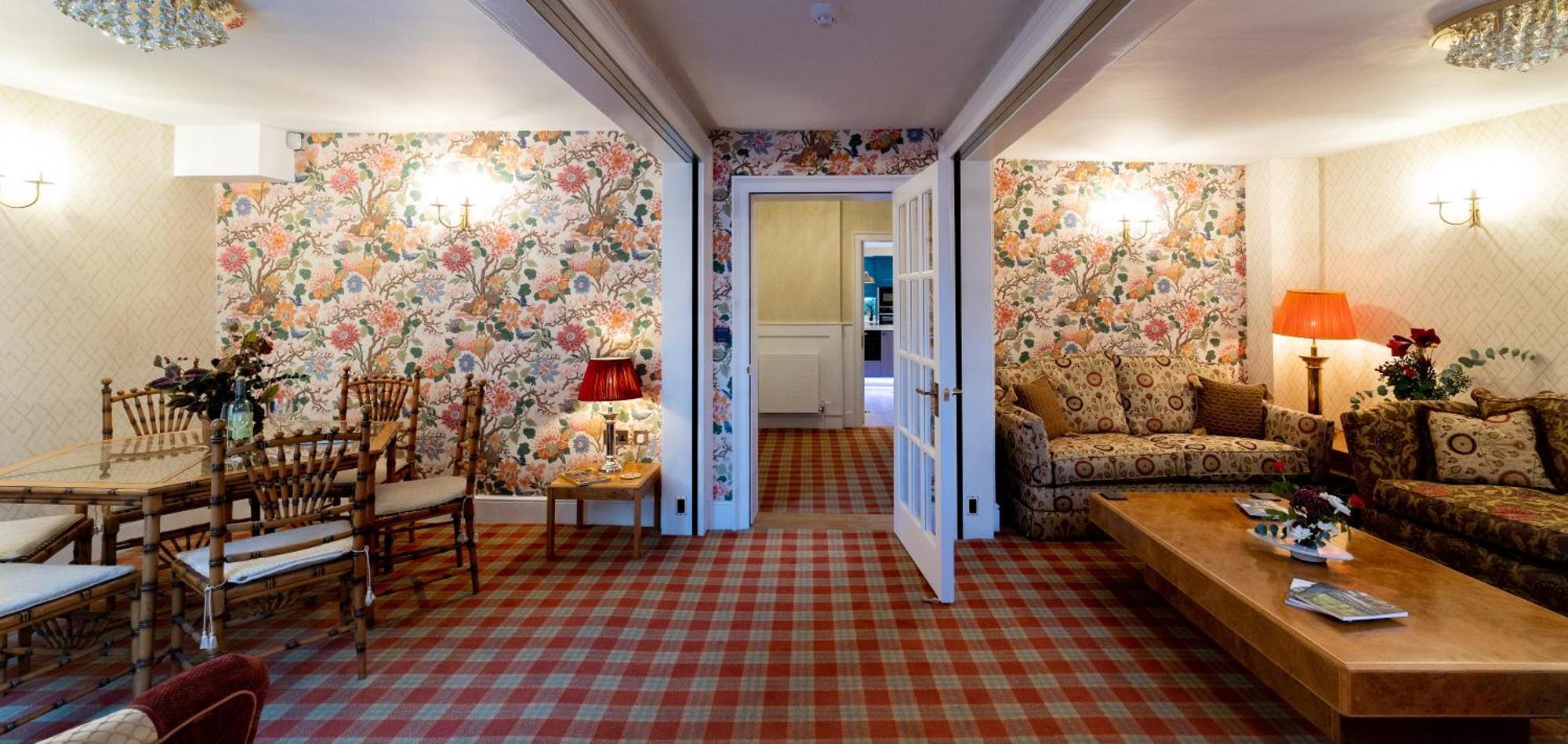 Greyfriars Hideaway Vila Oxford Exterior foto