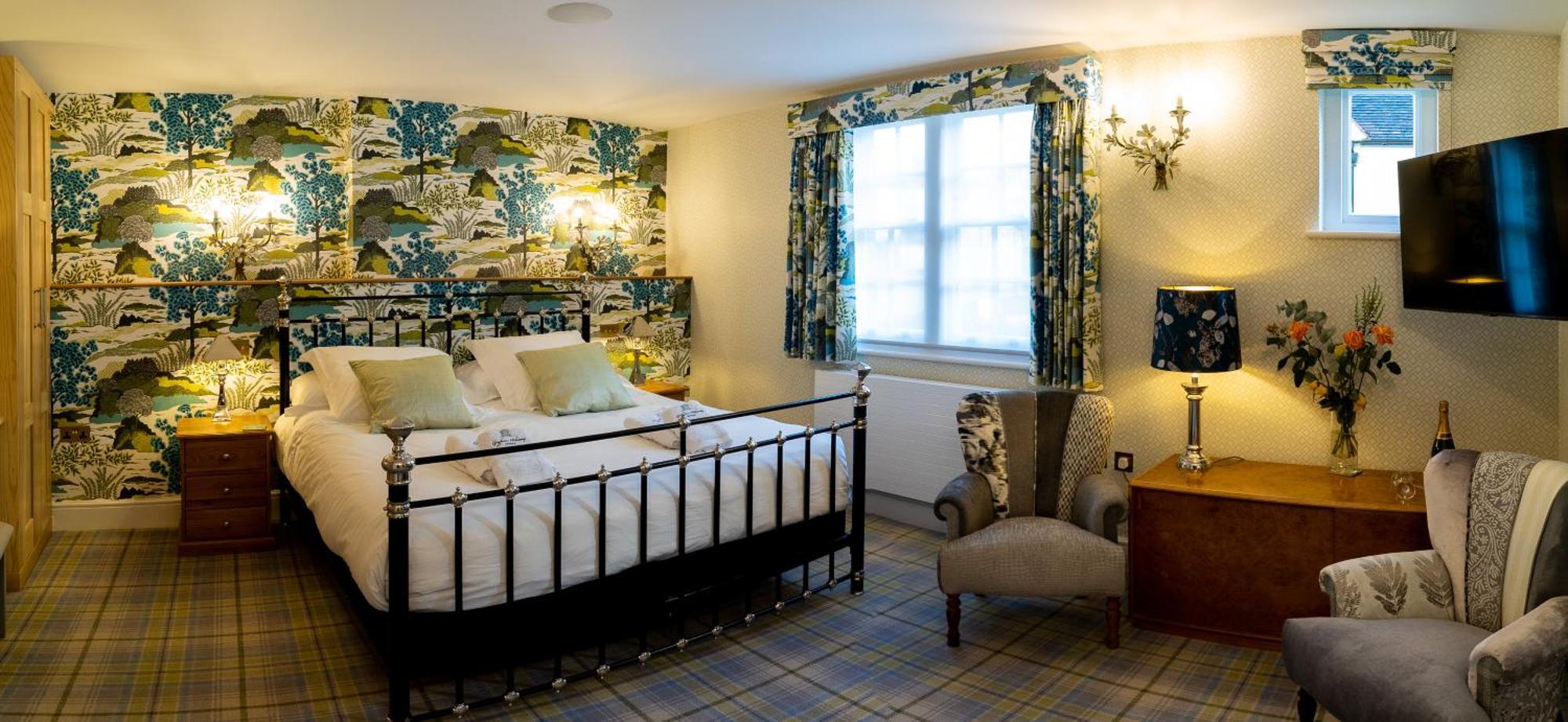Greyfriars Hideaway Vila Oxford Exterior foto