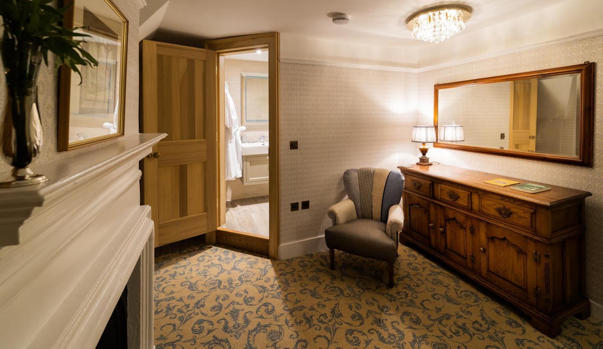 Greyfriars Hideaway Vila Oxford Exterior foto