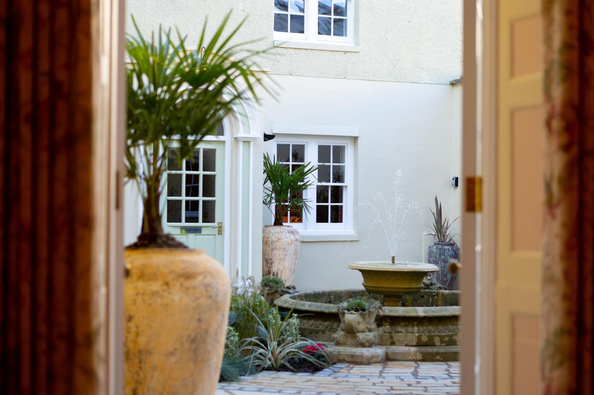 Greyfriars Hideaway Vila Oxford Quarto foto