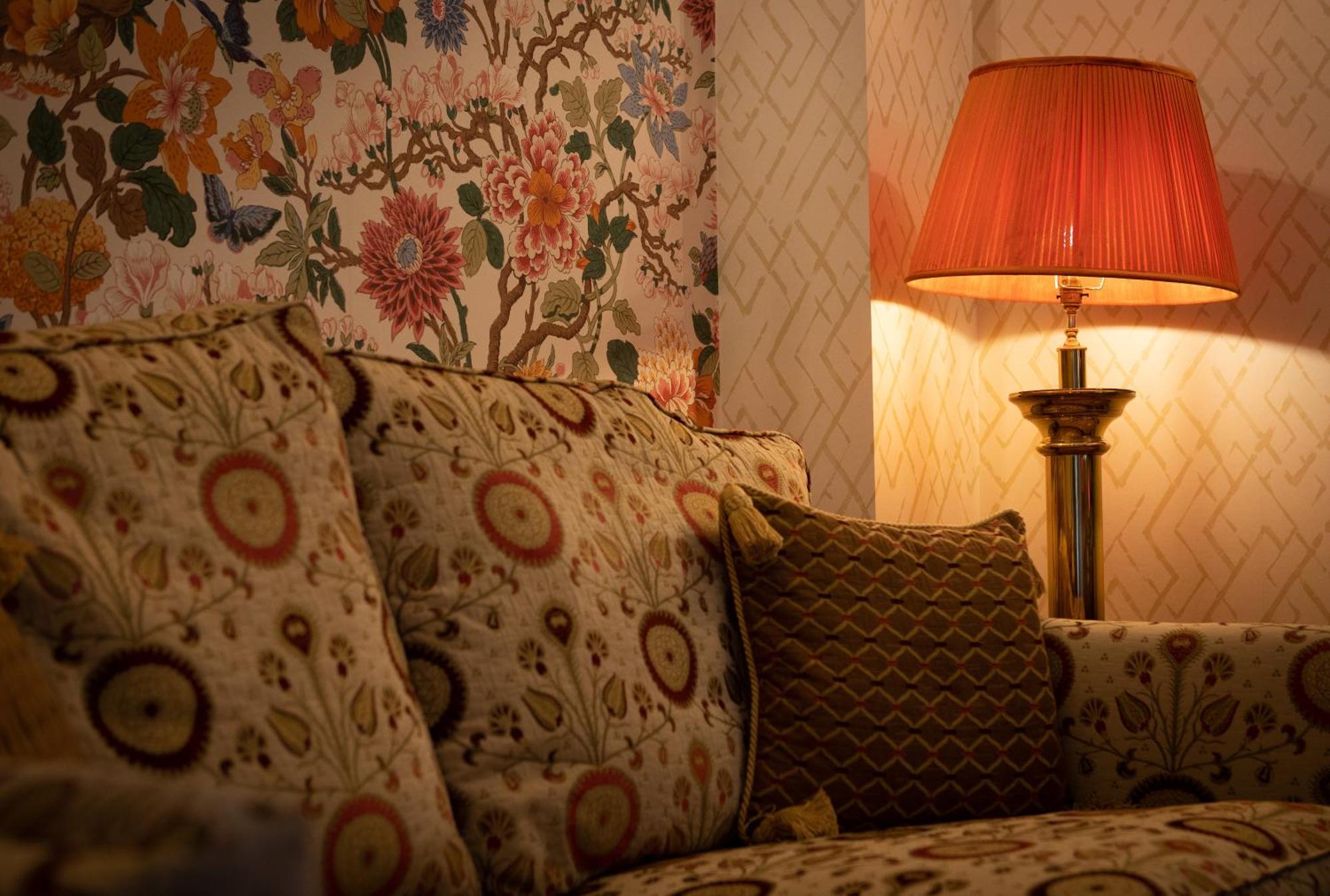 Greyfriars Hideaway Vila Oxford Exterior foto