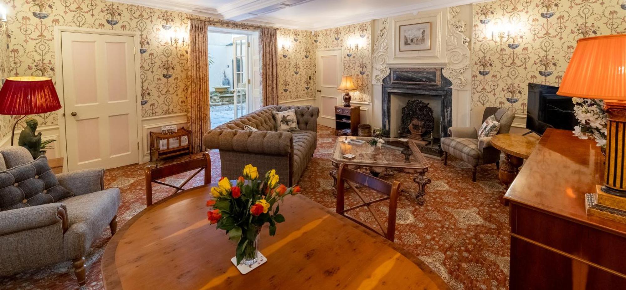 Greyfriars Hideaway Vila Oxford Exterior foto